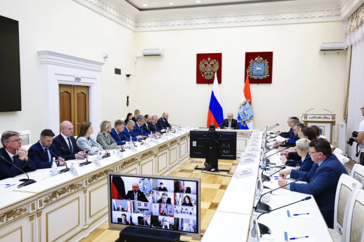 Губернатор Федорищев и премьер Смирнов первыми пройдут проверки на полиграфе в правительстве Самарской области