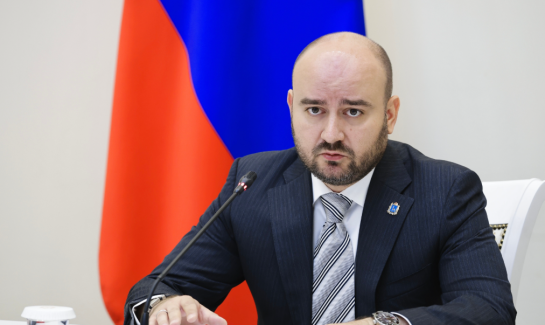 Губернатор Вячеслав Федорищев: «подпишем первую концессию в сфере обращения с ТКО»