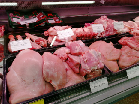 Курица станет роскошью: в магазинах готовятся к небывалому скачку цен