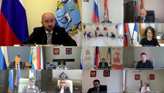 Вячеслав Федорищев: за долгострой в Сызрани накажем людей с известными фамилиями