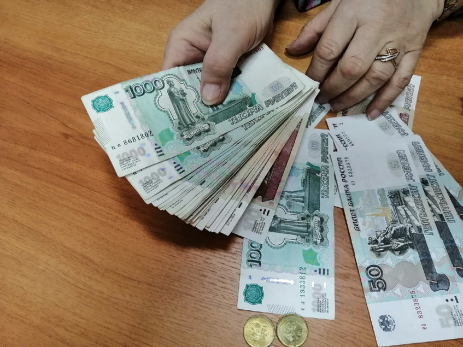 У жителей Самарской области выросла зарплата - кто теперь получает больше всех