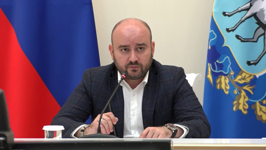 Губернатор Самарской области поручил обеспечить максимально комфортные условия труда сотрудникам предприятий ОПК