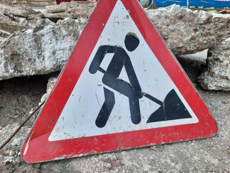 Подачу воды в жилые дома Сызрани остановили из-за новой коммунальной аварии