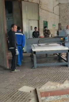 Владелец сызранской компании по производству гитар сообщает об изъятии оборудования