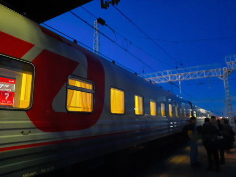 Пора брать отпуска: с 22 сентября через Сызрань начнет курсировать новый поезд