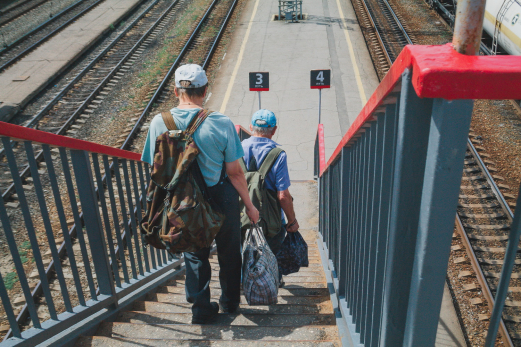 Полмиллиона пассажиров в одном направлении: в РЖД оценили роль скоростного экспресса до Сызрани