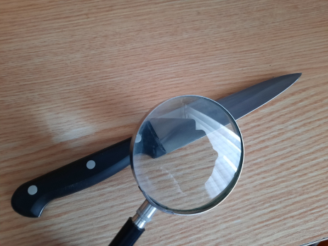 В Самарской области мужчина зарезал супругу из-за разных зарплат