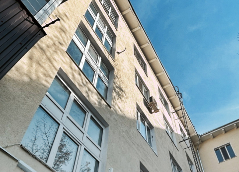 Жителям Сызрани пообещали оперативно открывать подвалы при атаке ВСУ