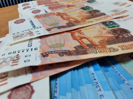 В Сызрани сотрудница салона отдала незнакомцу миллион из кассы