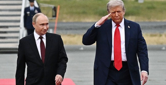 Вторая встреча Путина и Трампа не за горами: что говорят в Кремле и Белом Доме