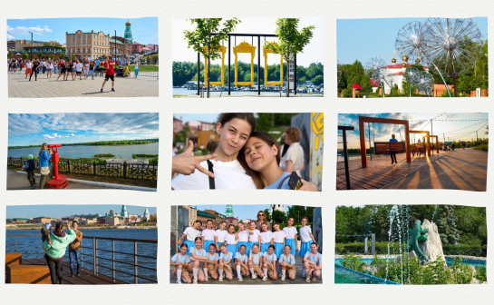 Власти назвали семь мест Сызрани, где обязательно нужно сделать селфи в день города: изучаем список