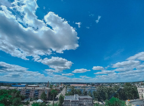 Сентябрь еще раз сменит вывеску: синоптики освежили прогноз по Самарской области