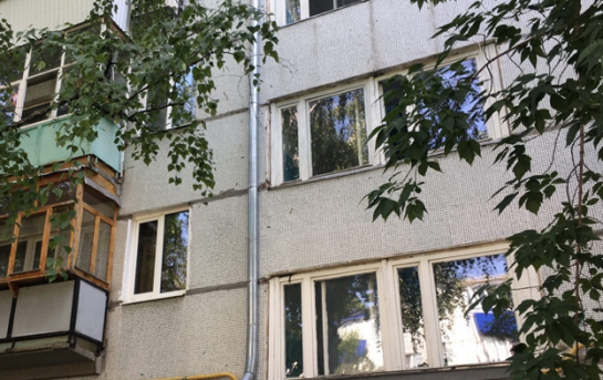 Больше жертв не будет? Впервые за долгое время во дворе на Гагарина воцарилась тишина