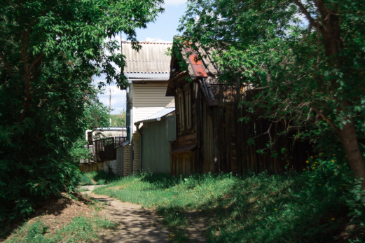 Просто беспредел! Село под Сызранью кошмарят уже не первый месяц
