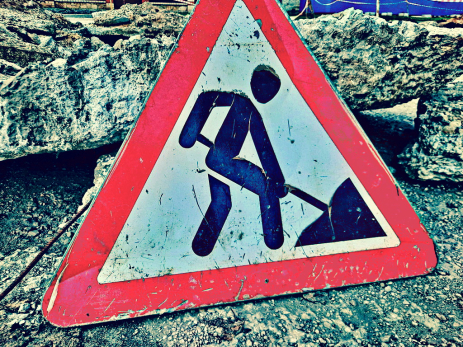 В двух районах Сызрани на месяц перекроют движение из-за масштабных работ по замене водовода