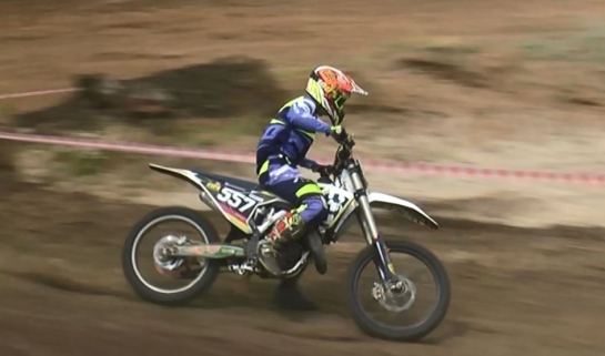 Трассу закрыли на реставрацию: под Сызранью готовятся к масштабным мотогонкам