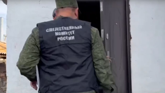 Отца, убившего четверых детей дихлофосом, наказали условно