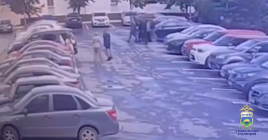 Украл деньги, чтобы жениться: полиция скрутила вора на его же свадьбе перед порогом ЗАГС - видео