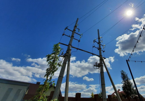 11 сентября часть Сызрани обесточат в два приема: названы адреса