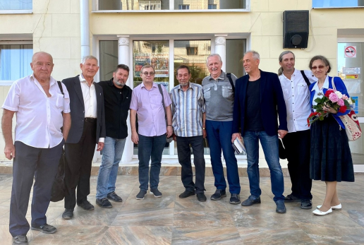 В Сызрань съезжаются гости из России и зарубежья: уже завтра стартует фестиваль