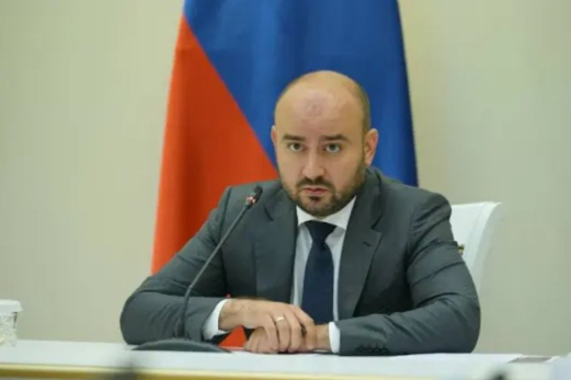 Губернатор Самарской области обнародовал номер своего телефона