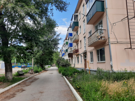 25 лет стажа - получи бесплатно квартиру: в России вспомнили старый советский опыт