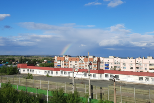 Зима и лето в одном флаконе: Самарскую область накрыл чудовищный антициклон