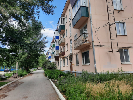 Власти Сызрани обязали отремонтировать квартиру участнику СВО