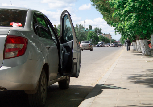 К водителям с детьми на дороге отнесутся еще строже: штраф вырастет до 200 тысяч рублей