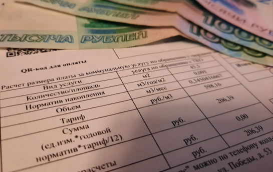 Решение принято: зачем для жильцов перенесли срок оплаты ЖКУ