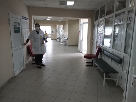 Мухлевание - любимый прием чиновников: о беспределе с медсестрами в больнице стало известно на всю страну