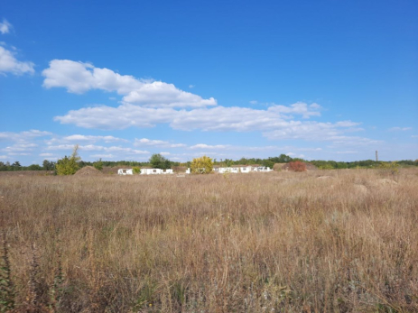 В Сызрани застроят домами огромную территорию, где гремели взрывы