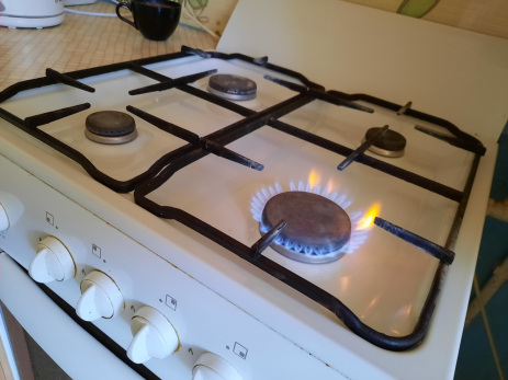 Отключат полгорода: жителей Октябрьска 18 сентября оставят без газа