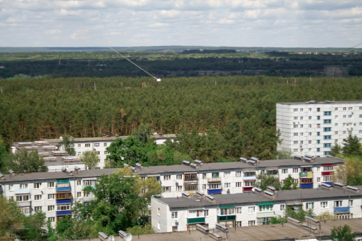 В Самарской области объявлена опасность атаки беспилотников