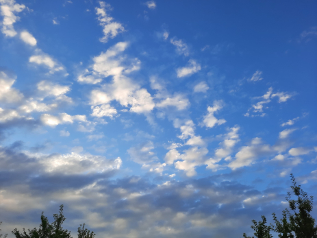 Синоптики назвали время, когда придет натуральная осень и заявится настоящее бабье лето