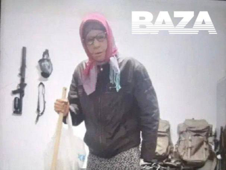 ФСБ задержала переодетого в бабушку украинского шпиона