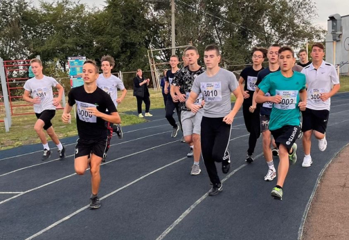 В Октябрьске побегут все: город готовится к «Кроссу нации-2025»