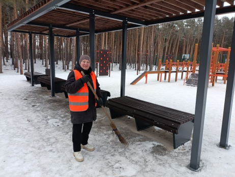 Высшая награда - благодарность от людей: Людмилу Уварову на Монгоре знают многие