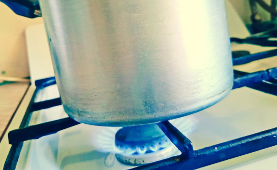 Жителям Сызрани назвали дату массового отключения газа в домах