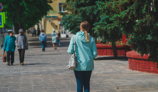 В списке несколько услуг: россиянкам дают сертификаты на 12 тысяч рублей