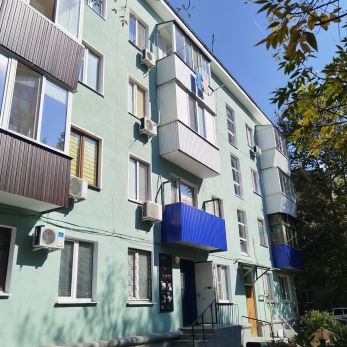 Комитет ЖКХ отчитался о капитальном ремонте жилых домов в Сызрани