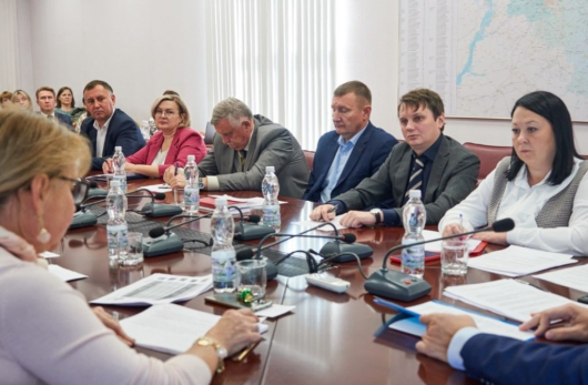 После работы домой по-человечески не уедешь! Перевозчиков вызвали на ковер в мэрию Сызрани