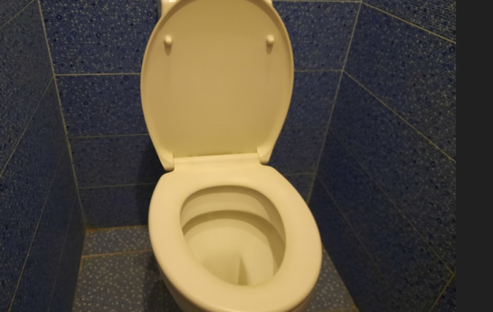 Рак или инфекция? Десять походов в туалет в день - это уже крайняя цифра