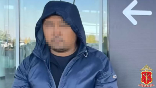 Насильник получил кочергой по голове и убежал: добежал до Самарской области