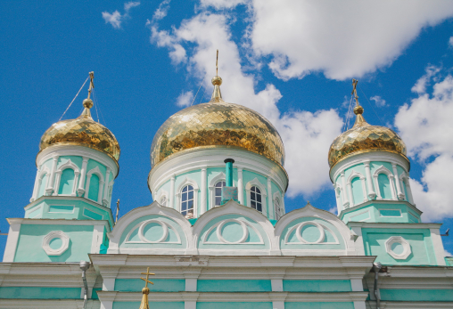 21 сентября - Рождество Пресвятой Богородицы: кому встреча в этот день принесет счастье и достаток, а кому - горе и потери