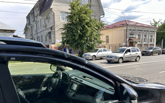 Штрафовать за отсутствие полиса ОСАГО будут по-новому