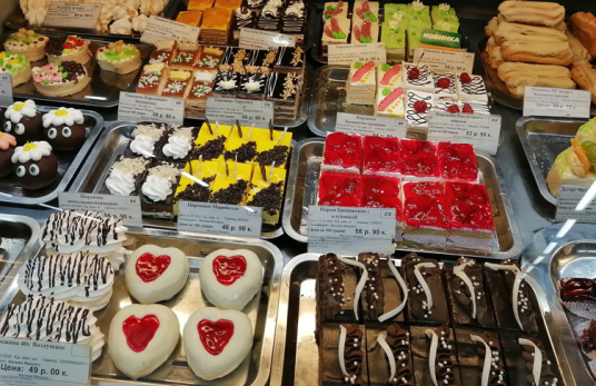 Магазины захлестнула массовая «стелсфляция». Коварней, чем инфляция