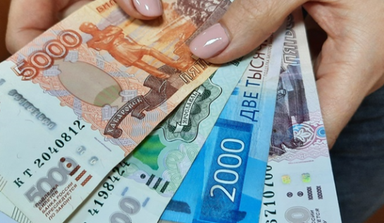 Выплаты зарплат и пенсий в новой форме нацвалюты после 1 января станут фактом: рассказываем, что произойдет
