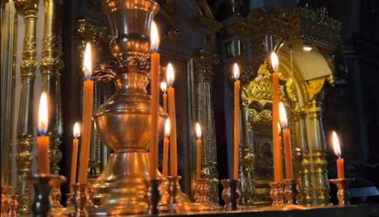 В РПЦ заявили, что все беды в мире приходят из-за умных людей