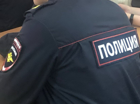 Полицейского из Самарской области задержали в другом регионе с большой партией наркотиков